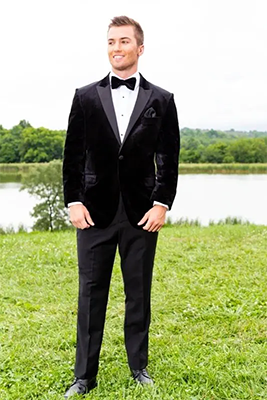 tuxedos